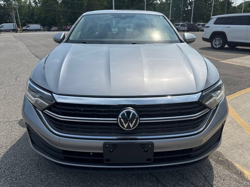 Used 2024 Volkswagen Jetta S FWD image 11