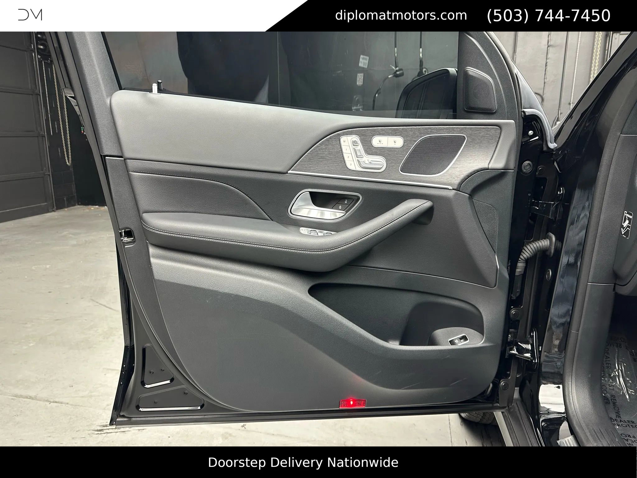 Used 2025 Mercedes-Benz GLE 350 4MATIC image 37