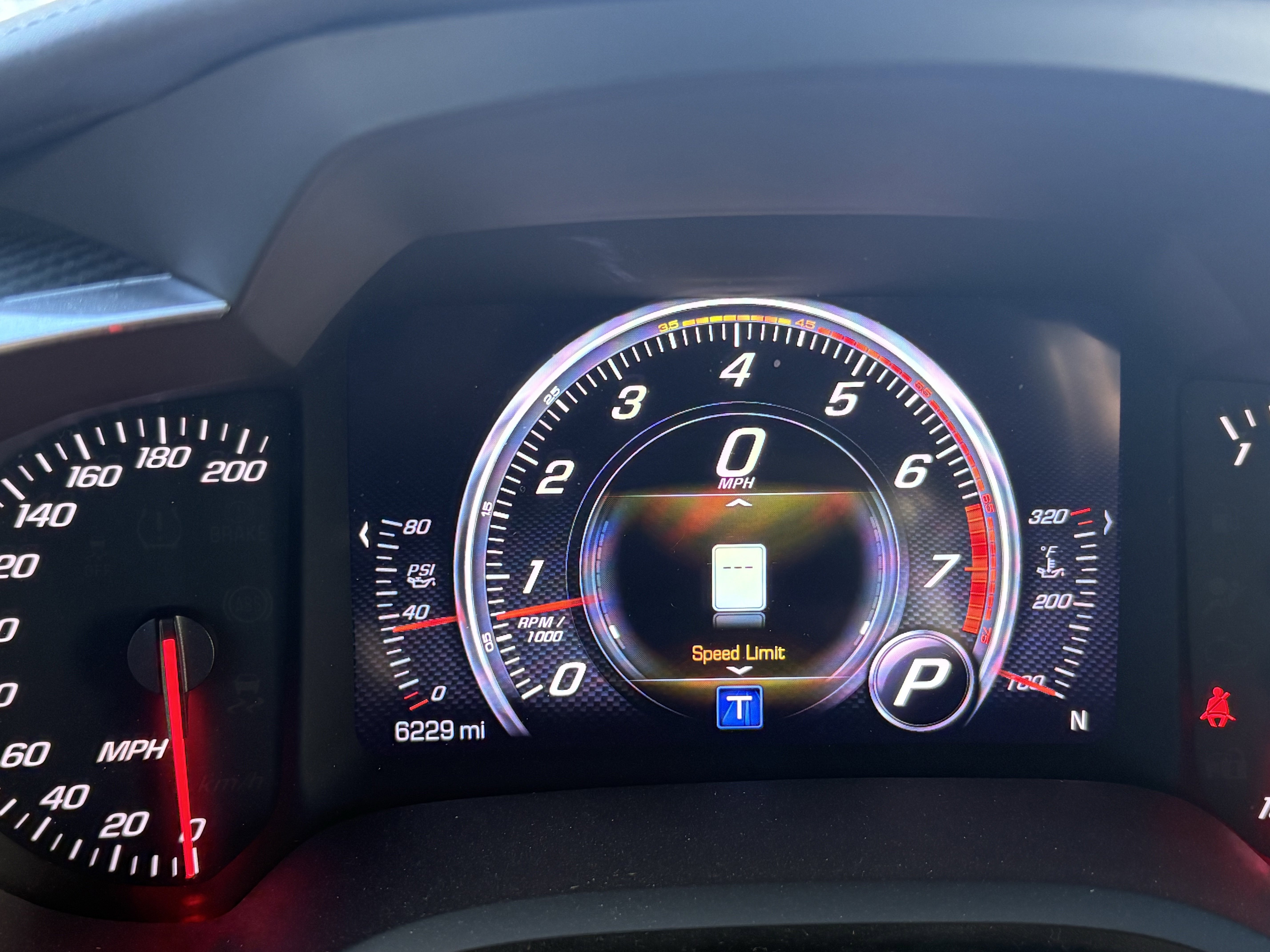 Certified 2017 Chevrolet Corvette Grand Sport image 9