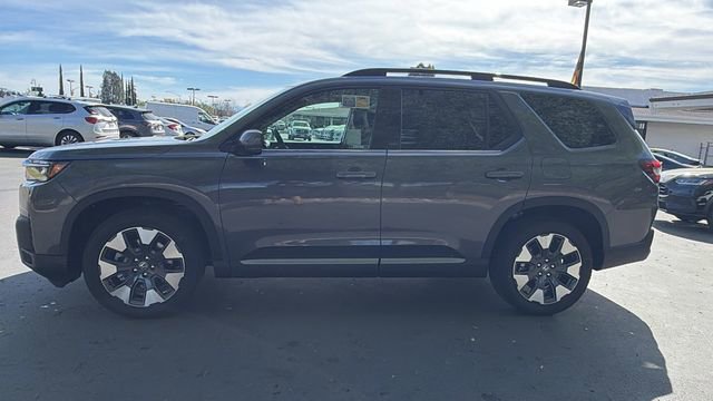 New 2026 Honda Pilot Elite image 7