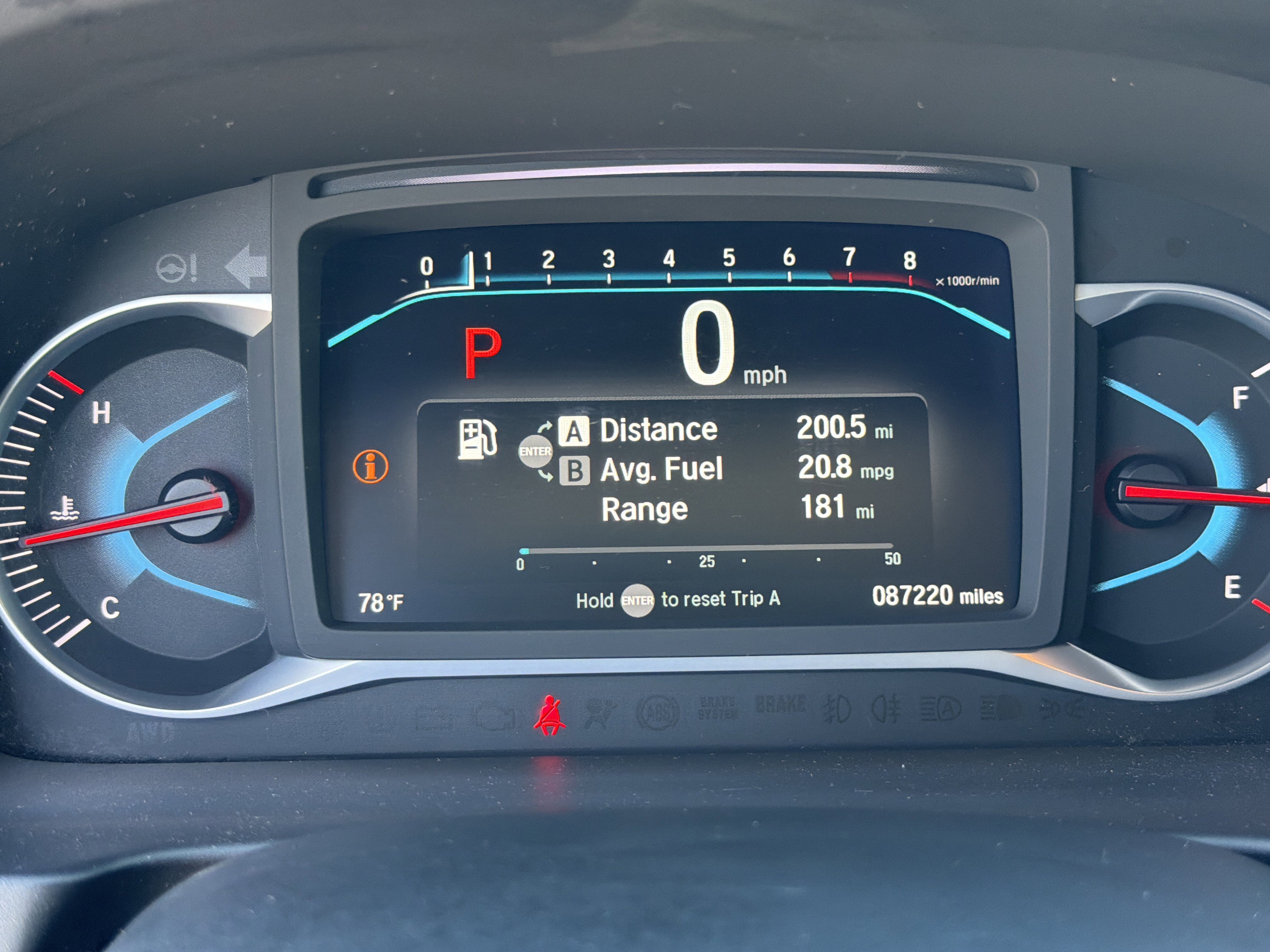 Used 2020 Honda Pilot Touring image 21