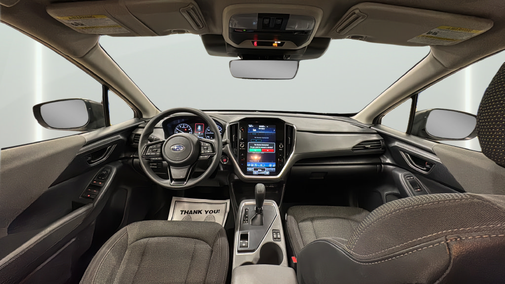 Certified 2024 Subaru Crosstrek 2.0i Premium AWD/4WD image 11