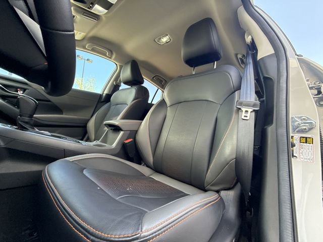 Certified 2025 Subaru Crosstrek 2.5i Limited w/ Crosstrek Mirror Package AWD/4WD image 11