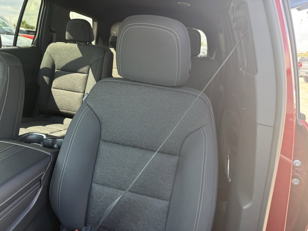 New 2026 Chevrolet Traverse LT image 22