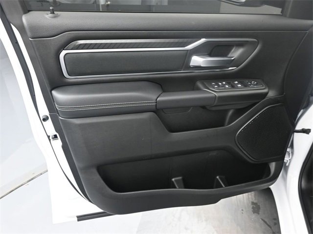 New 2026 RAM 1500 Big Horn image 11