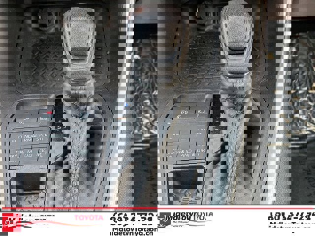 Certified 2024 Toyota RAV4 XLE image 27