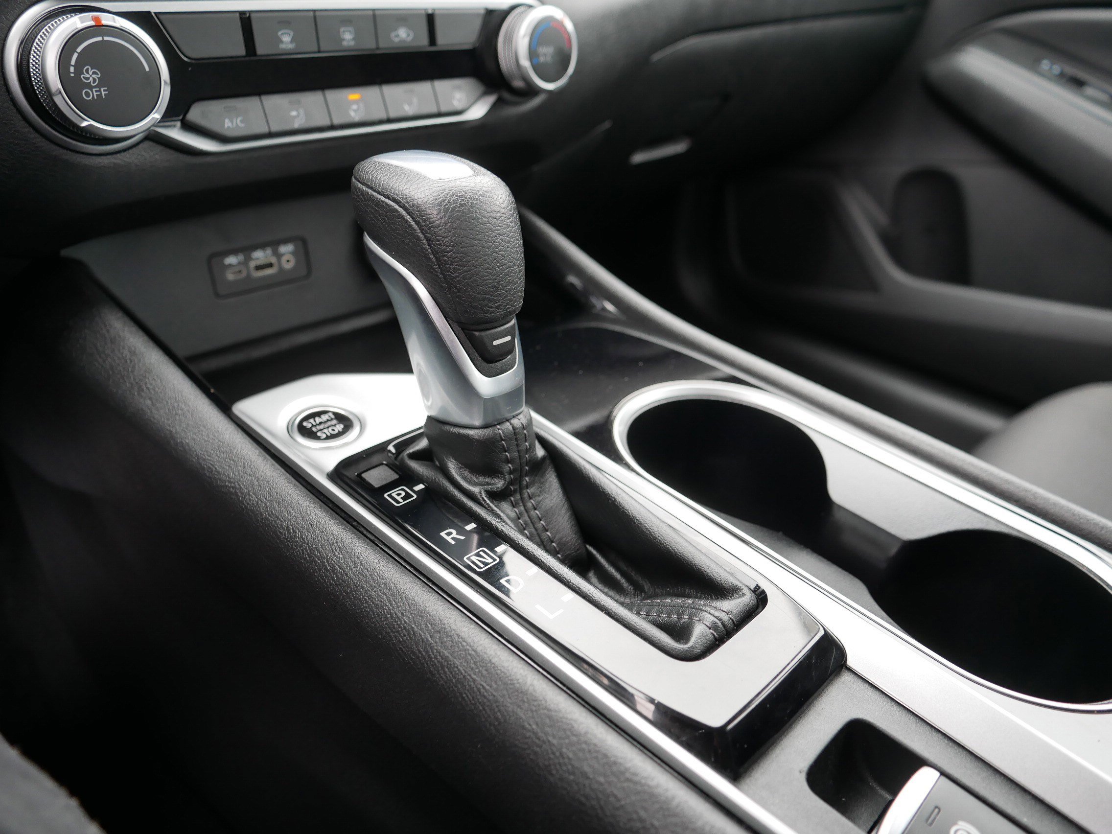 Certified 2024 Nissan Altima 2.5 SV image 24