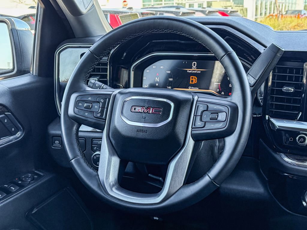 Used 2024 GMC Sierra 1500 SLE image 20