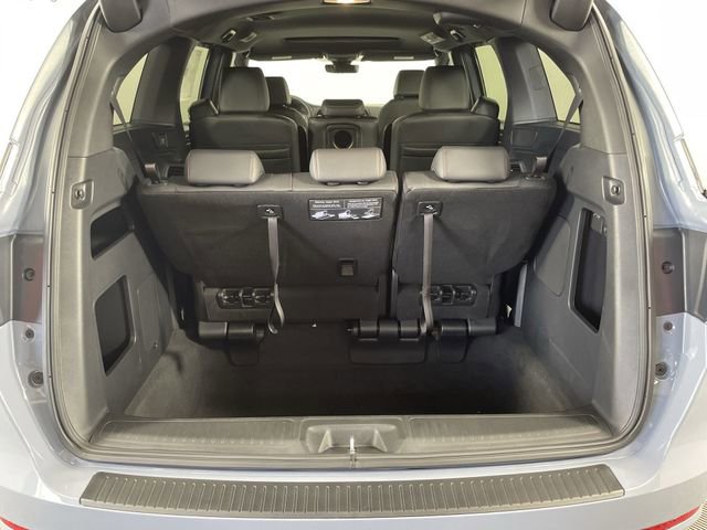 Used 2024 Honda Odyssey Sport image 40