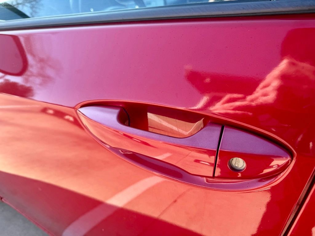 Used 2017 Toyota Corolla SE w/ Carpet Mat Package (TMS) image 12