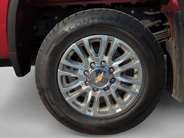 Used 2022 Chevrolet Silverado 3500 High Country AWD/4WD image 6