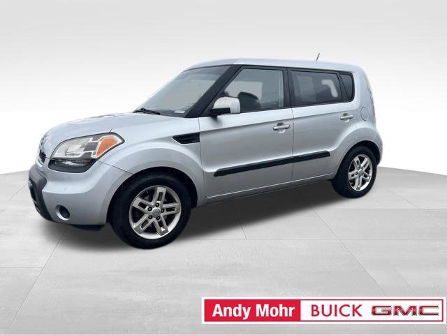 Used 2011 Kia Soul + FWD image 9