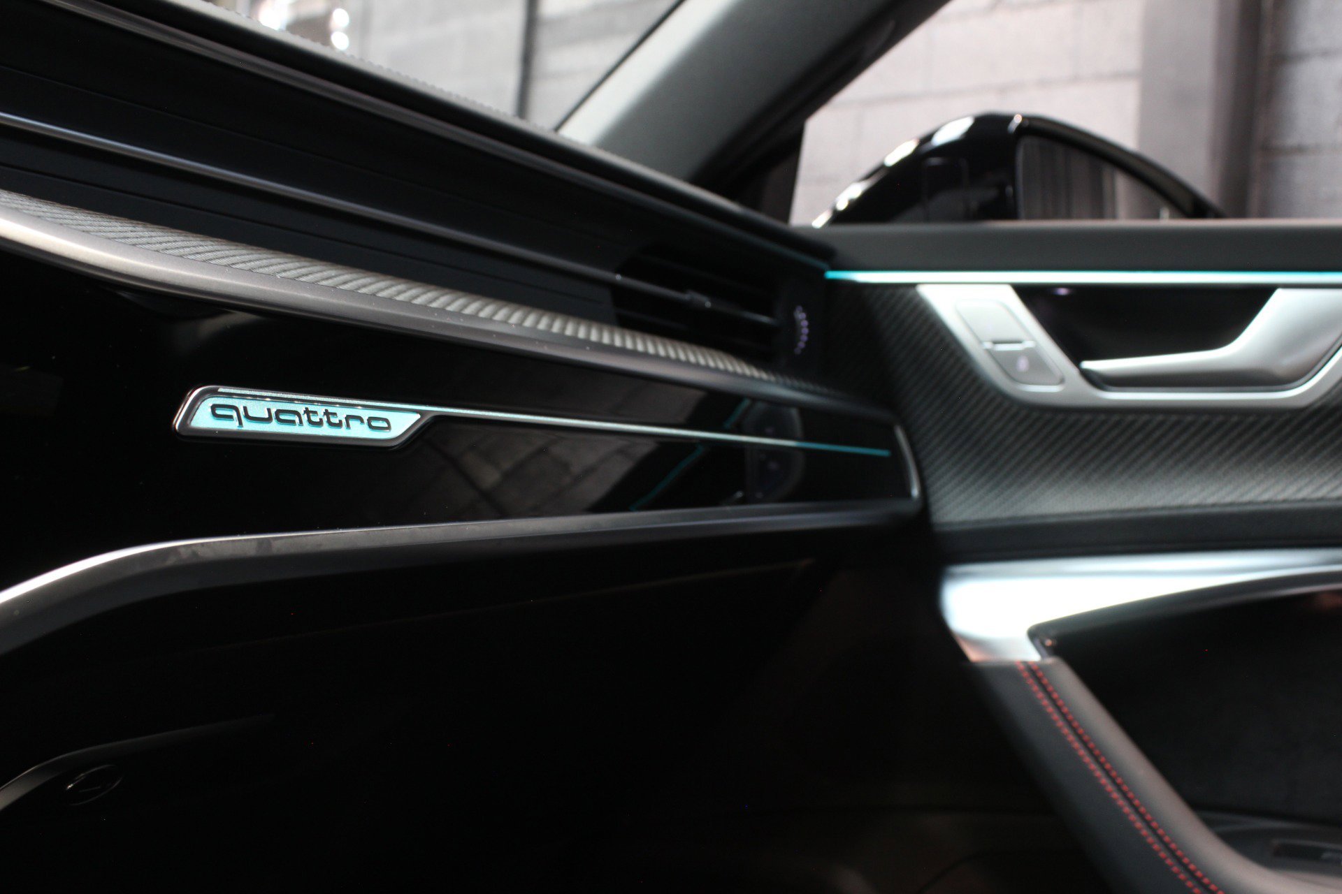 Used 2025 Audi S7 Premium Plus image 55