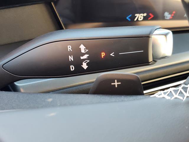 New 2026 Chevrolet Traverse LT w/ LPO, Floor Liner Package image 16