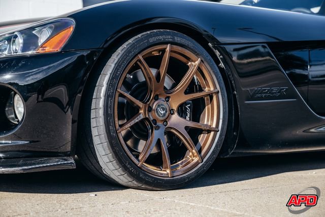 Used 2004 Dodge Viper SRT-10 image 55