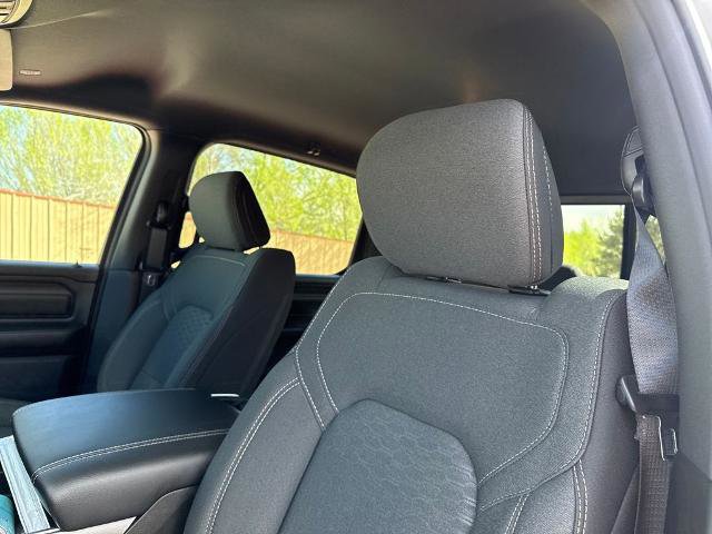 Used 2025 RAM 1500 Tradesman image 11