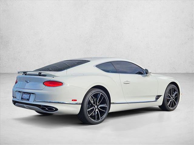 Used 2024 Bentley Continental GT V8 image 5