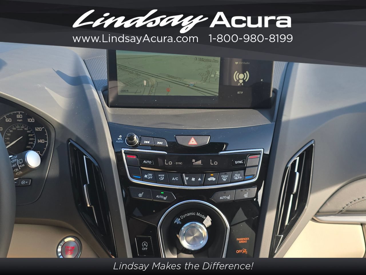 New 2026 Acura RDX w/ Technology Package AWD/4WD image 25