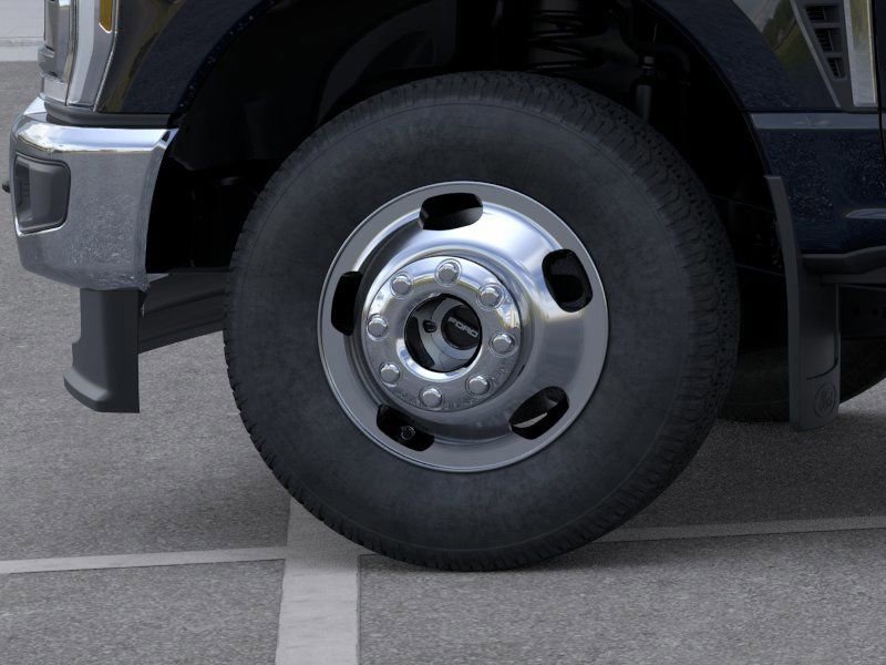 New 2026 Ford F350 Lariat AWD/4WD image 24