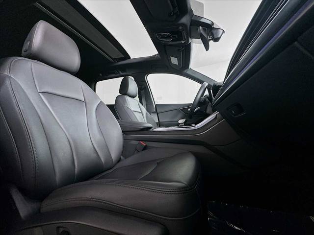 Certified 2023 Audi Q7 2.0T Premium w/ Convenience Package AWD/4WD image 28