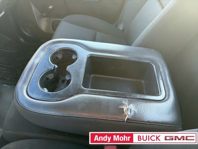 Used 2012 Chevrolet Silverado 1500 W/T w/ LS Package image 25