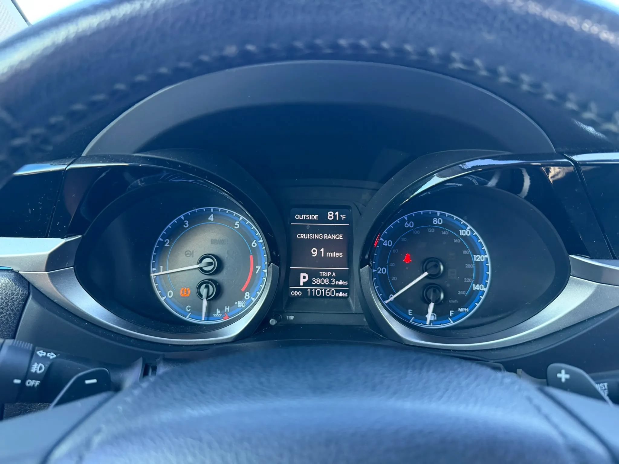 Used 2014 Toyota Corolla S FWD image 9