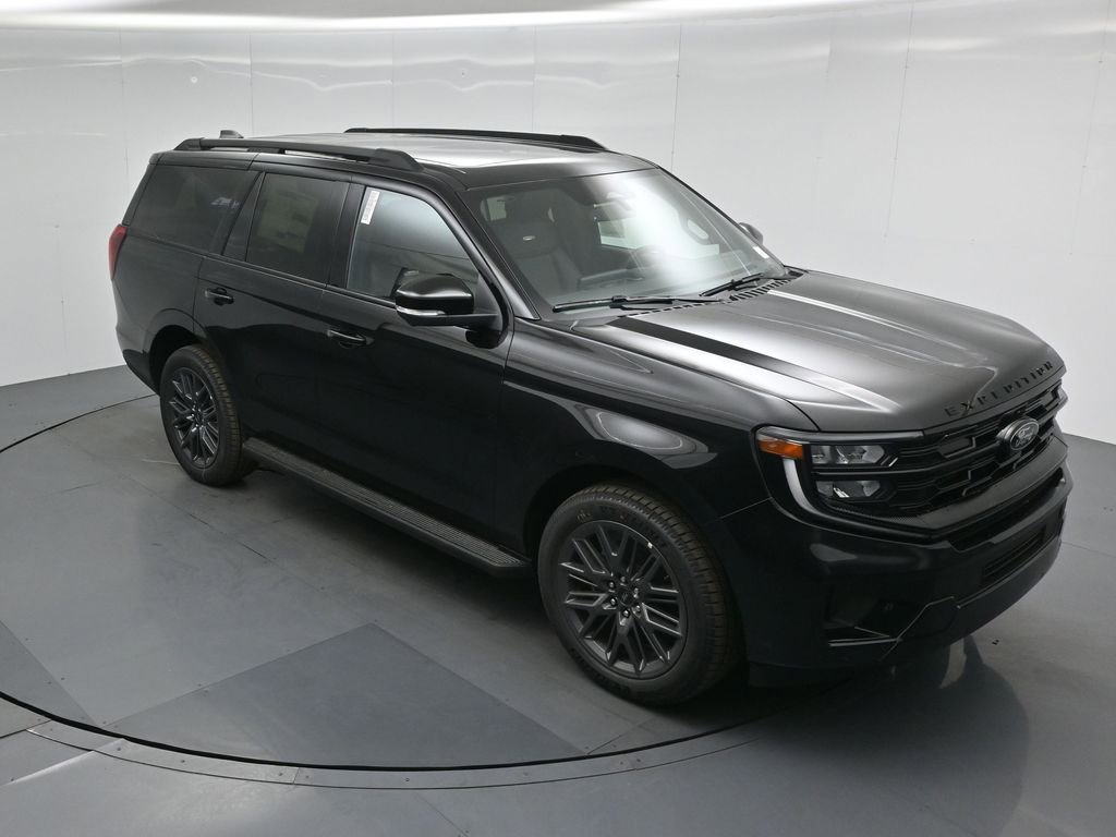 New 2026 Ford Expedition Platinum AWD/4WD image 36