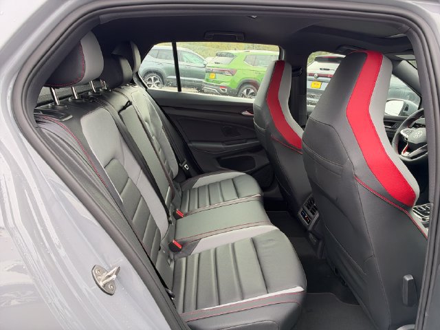 New 2026 Volkswagen GTI Autobahn FWD image 11
