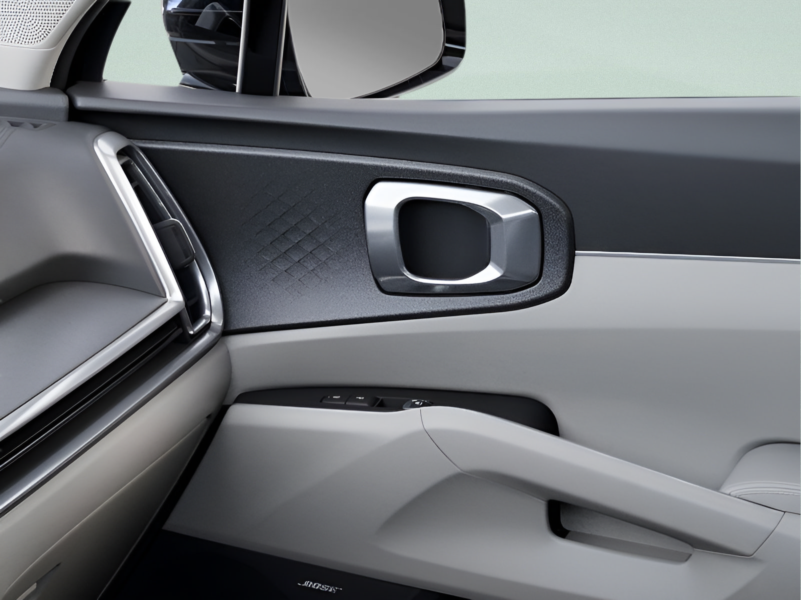 New 2026 Kia Sorento EX FWD image 21