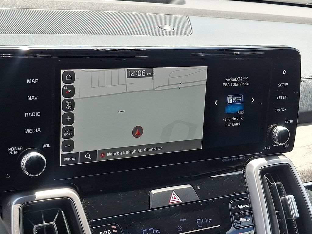 Certified 2023 Kia Sorento X-Line EX AWD/4WD image 19