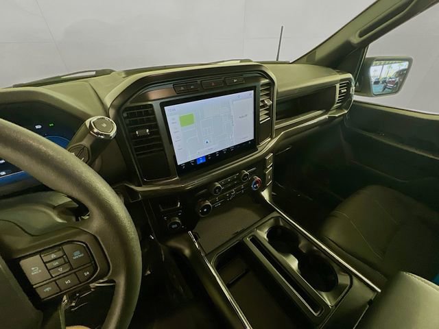 Used 2024 Ford F150 STX image 25