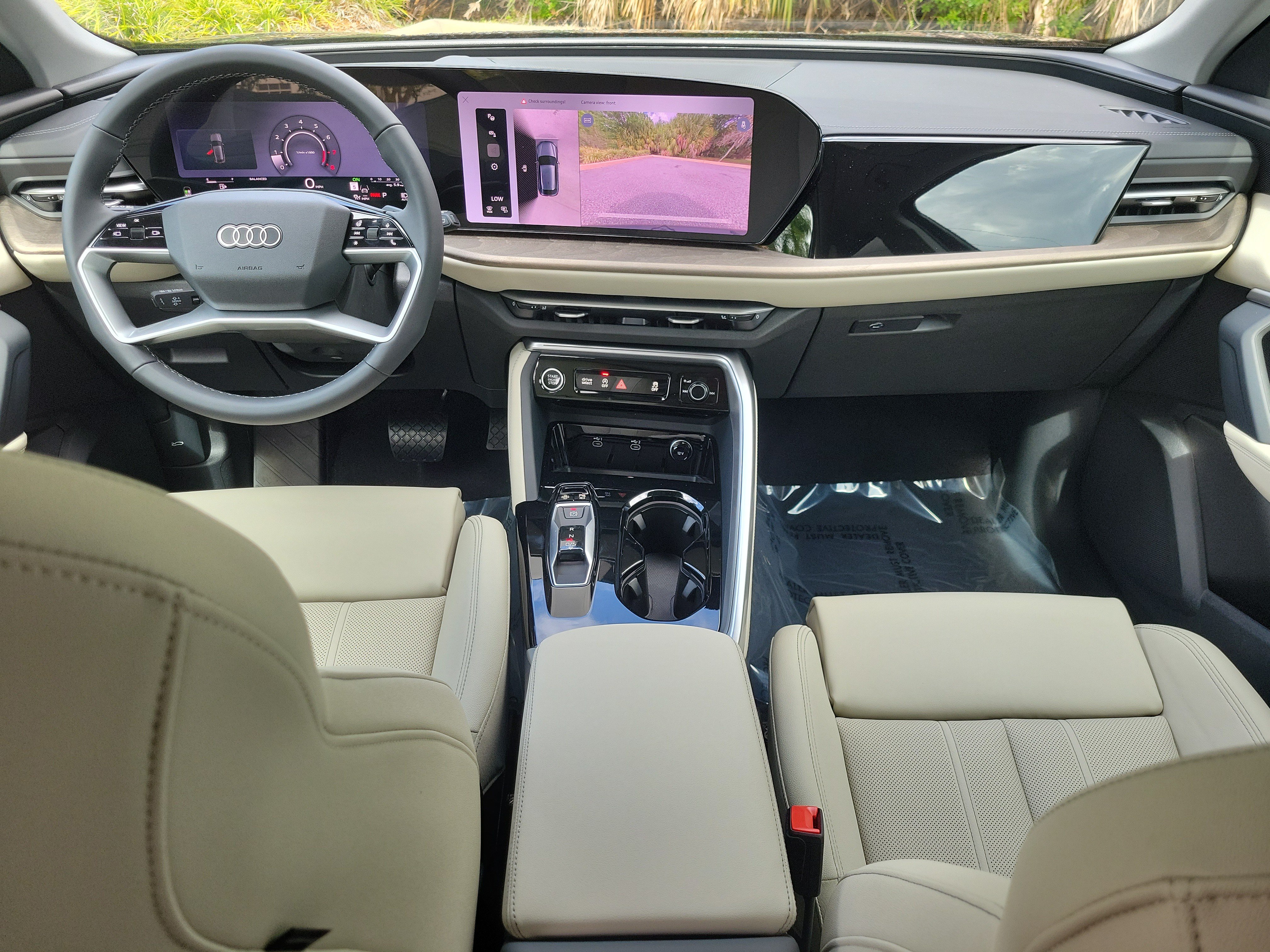 New 2026 Audi Q5 Premium Plus AWD/4WD image 12