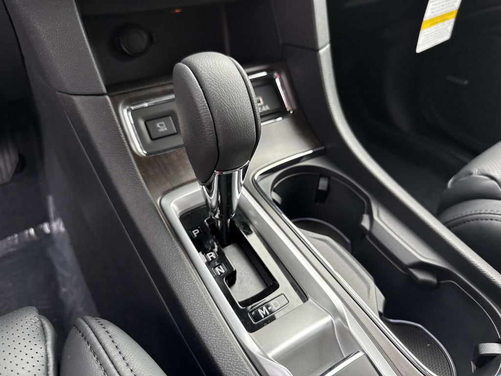 New 2026 Subaru Ascent Touring image 35