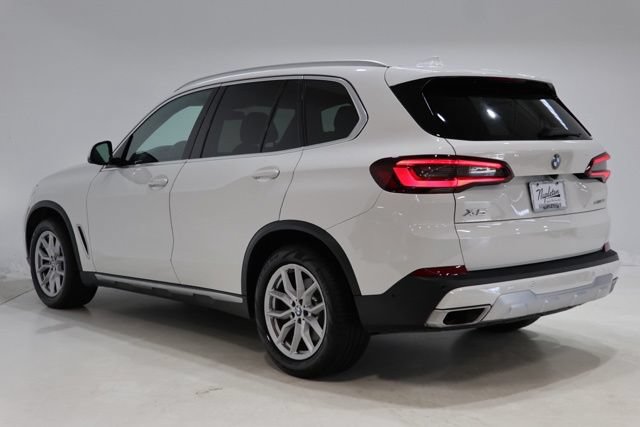 Used 2020 BMW X5 sDrive40i w/ Premium Package RWD image 6