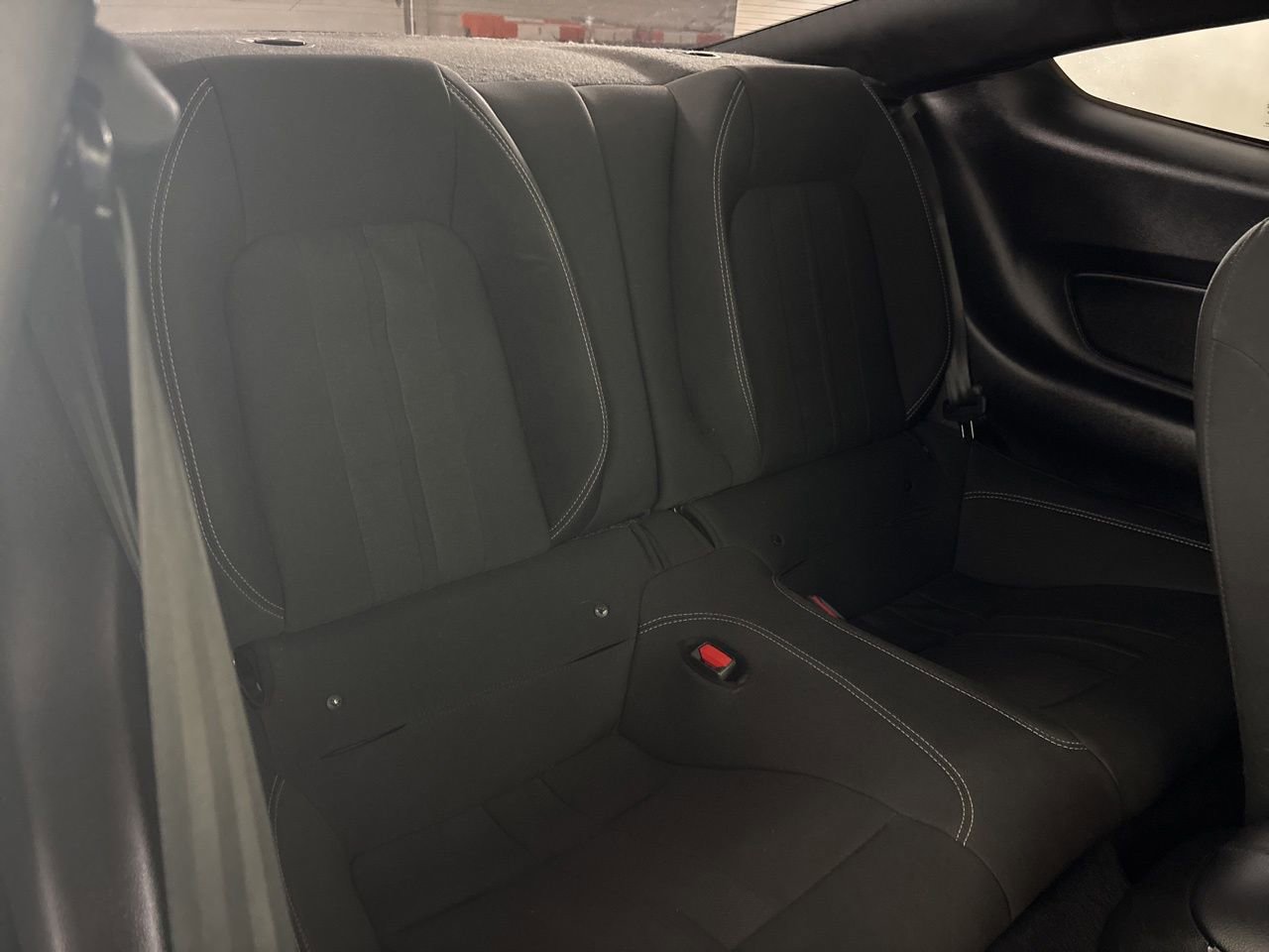 Used 2023 Ford Mustang Coupe w/ Equipment Group 101A image 26