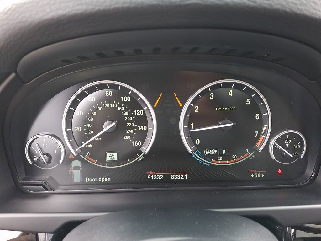 Used 2016 BMW X5 xDrive35i AWD/4WD image 23