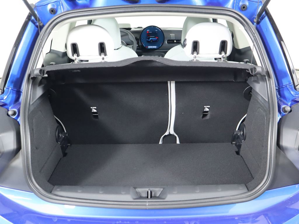 Used 2025 MINI Cooper S image 27