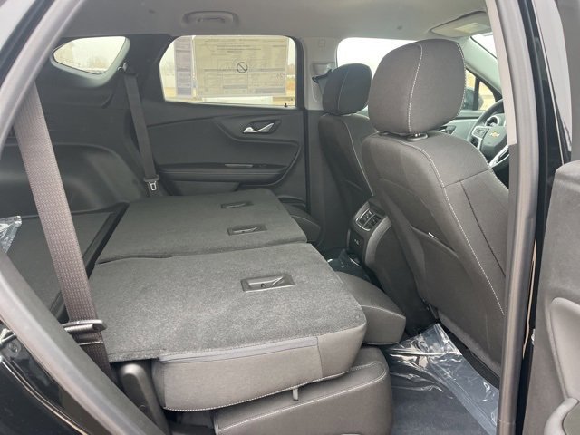 New 2026 Chevrolet Blazer LT image 49