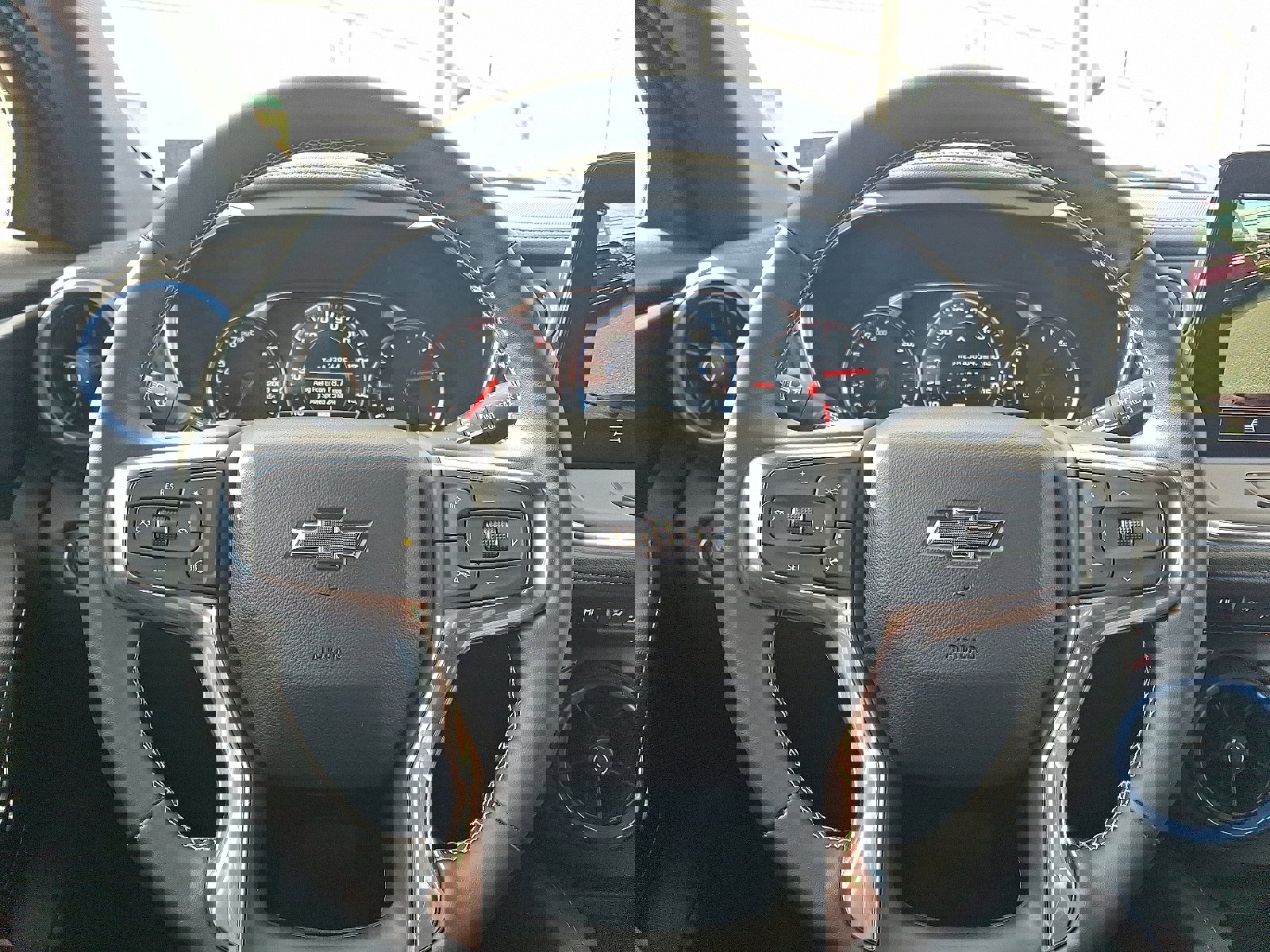 Used 2023 Chevrolet Blazer RS w/ Enhanced Convenience Package image 19