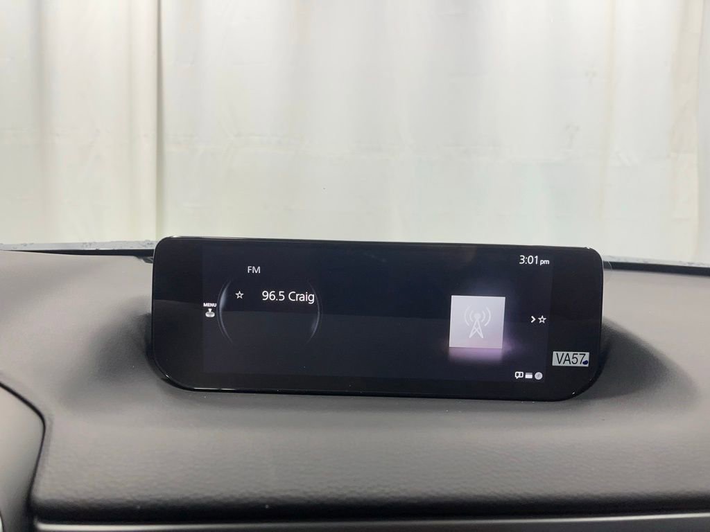 New 2026 MAZDA CX-50 2.5 Hybrid w/ Weather Package image 17