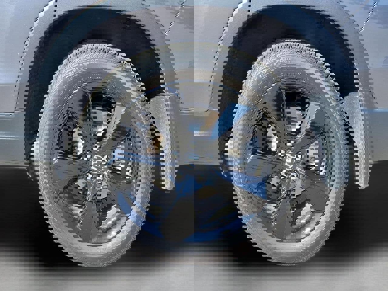 Used 2019 Honda Passport Elite image 3