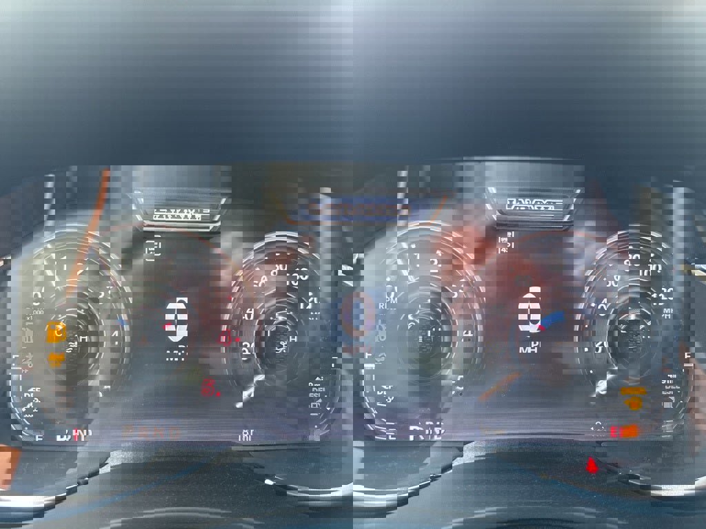 New 2025 RAM 2500 Laramie image 11