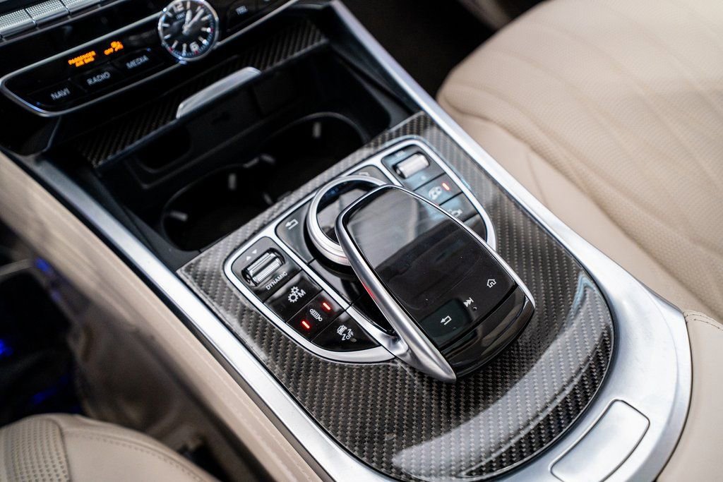 Used 2023 Mercedes-Benz G 63 AMG 4MATIC image 52