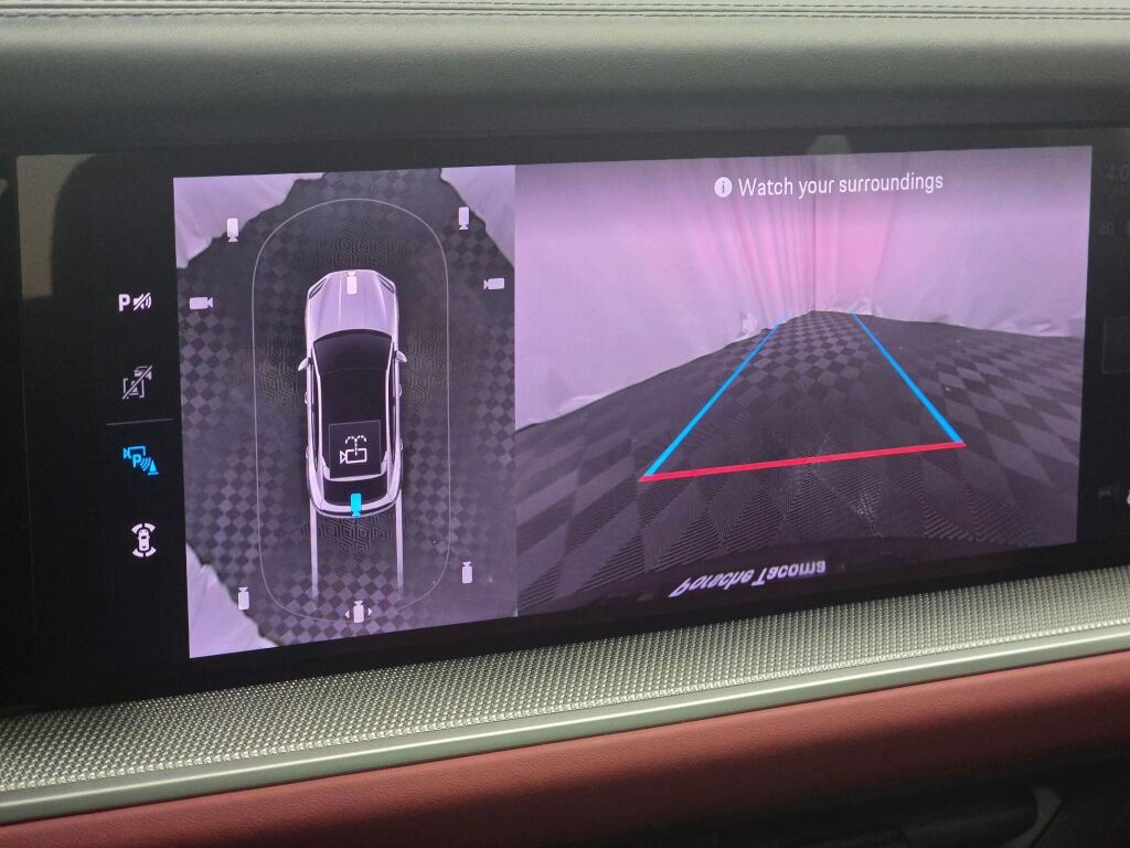 New 2026 Porsche Cayenne Coupe image 30