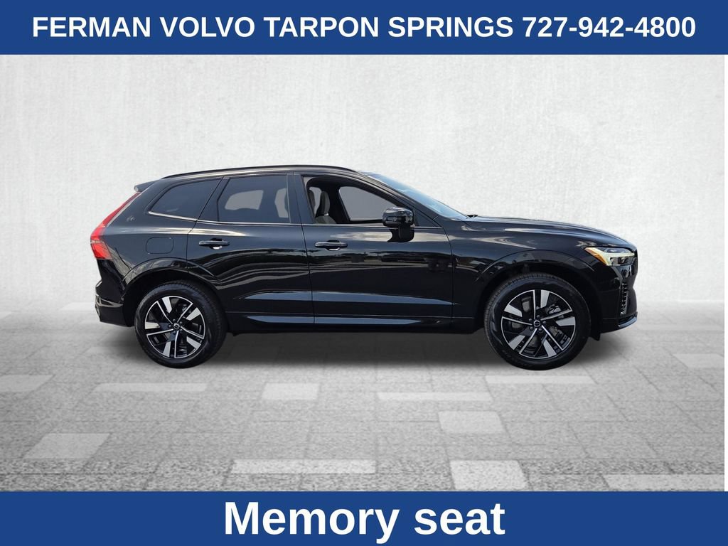 New 2026 Volvo XC60 T8 Core AWD/4WD image 12