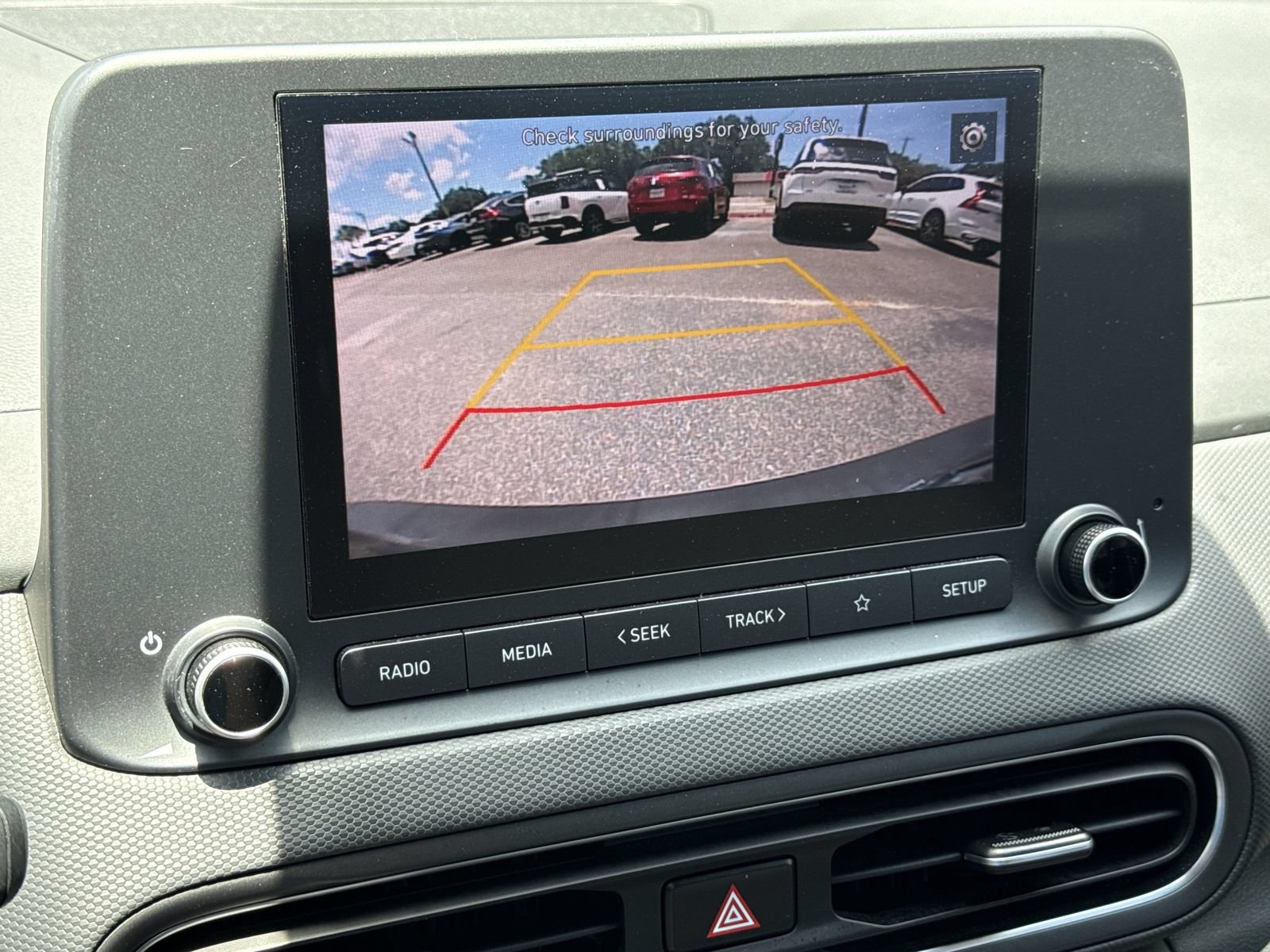 Used 2023 Hyundai Kona SEL AWD/4WD image 22