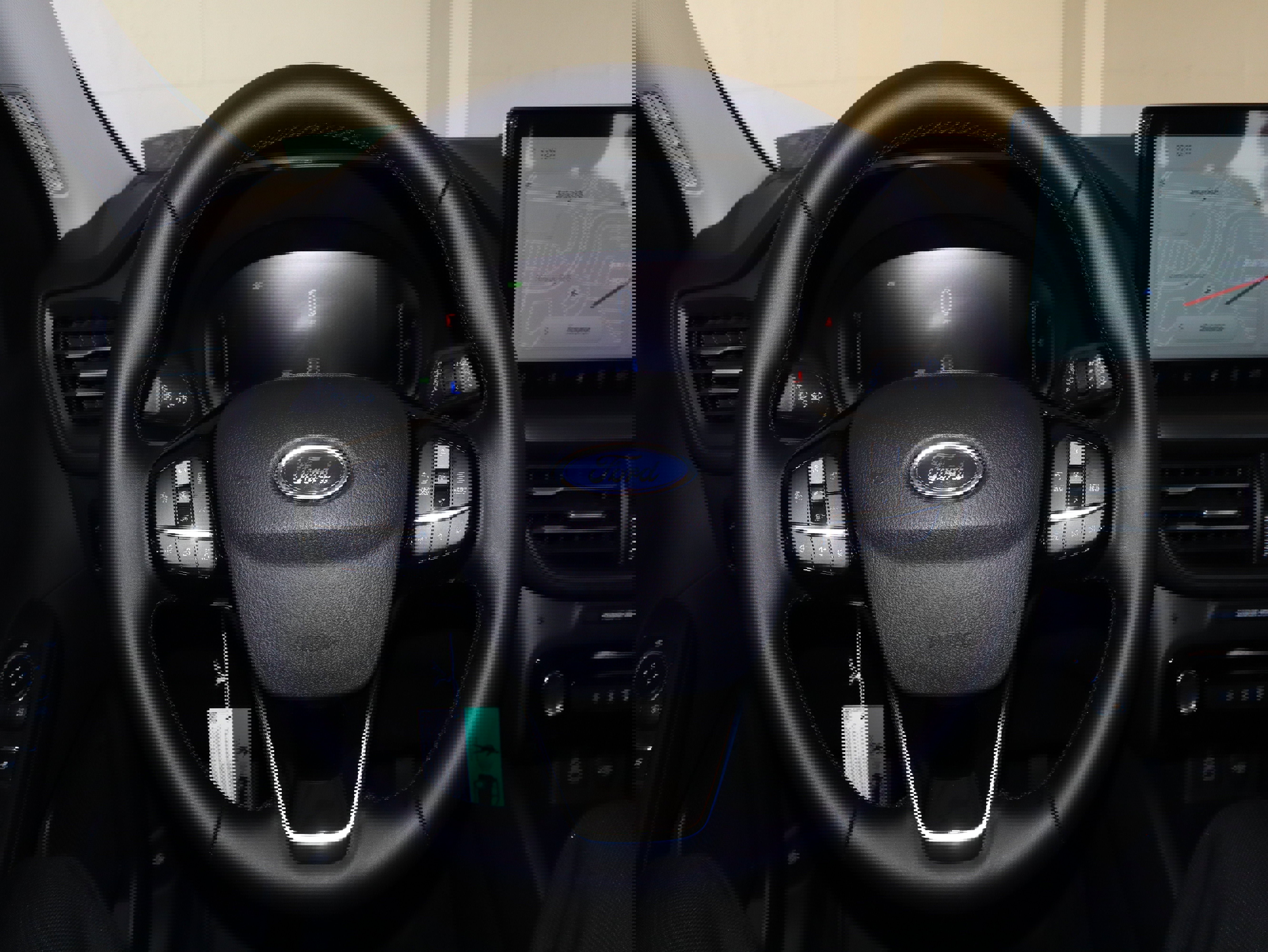 New 2026 Ford Escape SE image 24