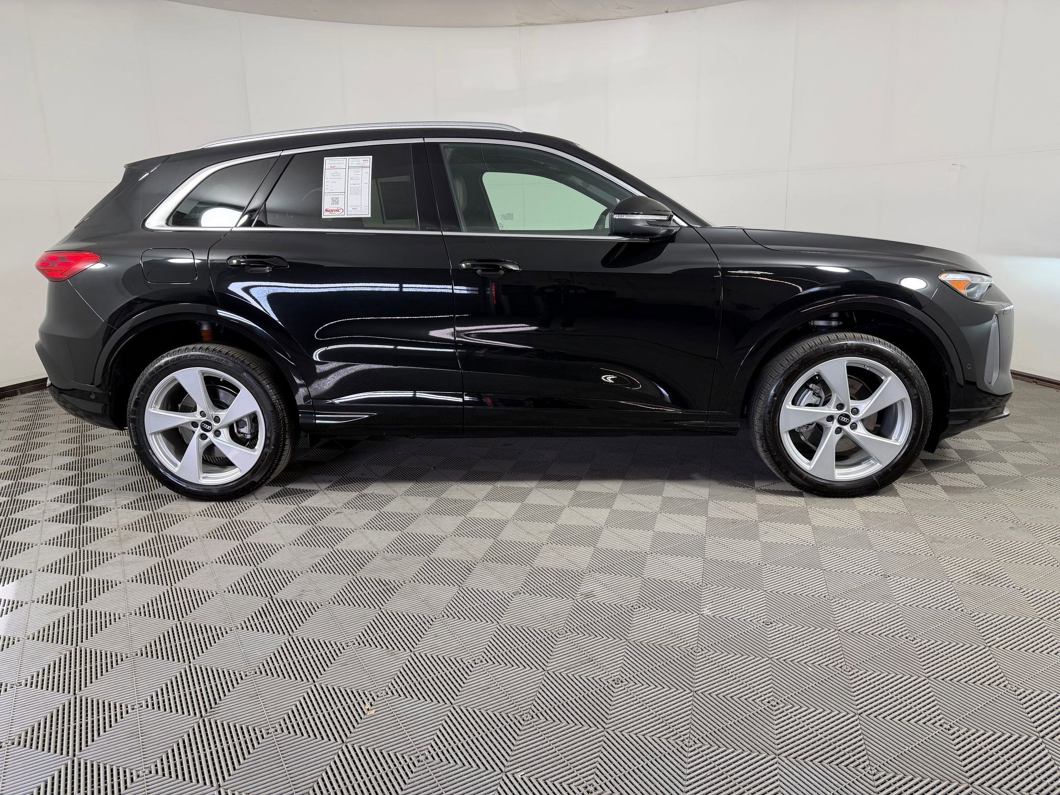 New 2026 Audi Q5 Premium Plus AWD/4WD image 8