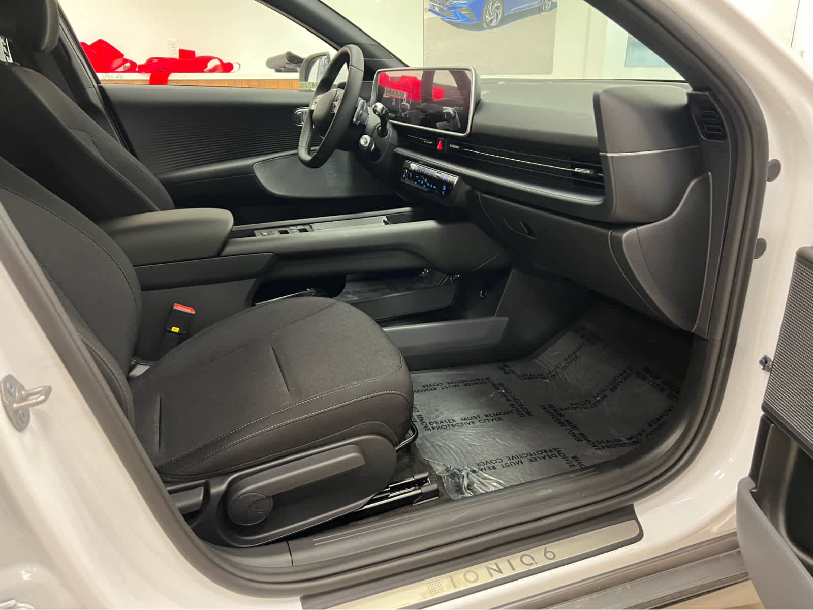 New 2025 Hyundai Ioniq 6 SE image 19