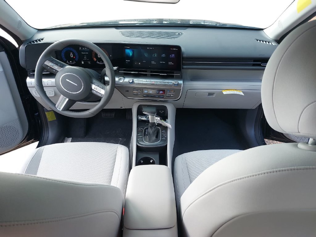 New 2027 Hyundai Kona SEL Sport AWD/4WD image 9